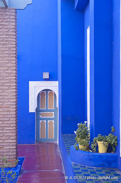 Marrakech